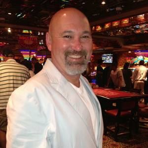 Meet your Posher, Travis